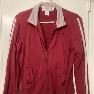 Women’s OU Jacket